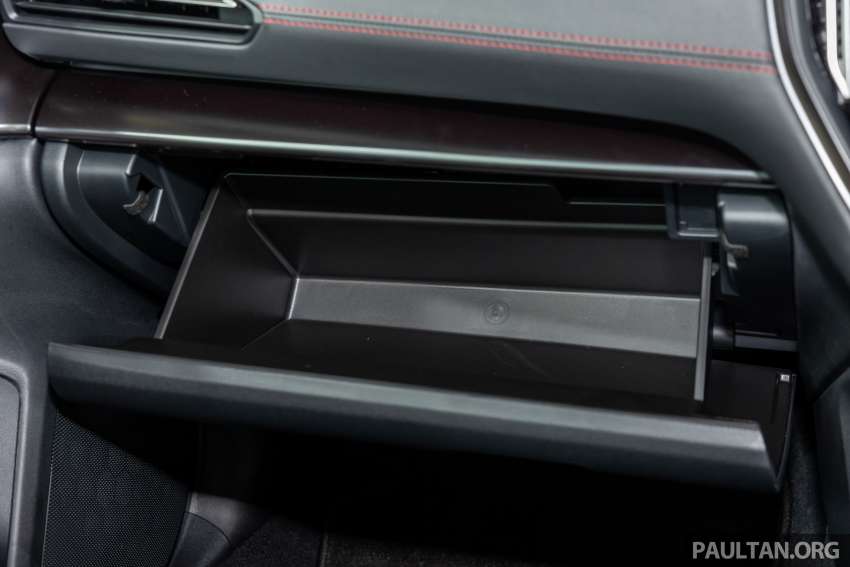 Subaru WRX 2023 di M’sia – sedan, gaya badan wagon; 2.4T 4-silinder flat; 6MT, CVT; dari RM285k 1554030