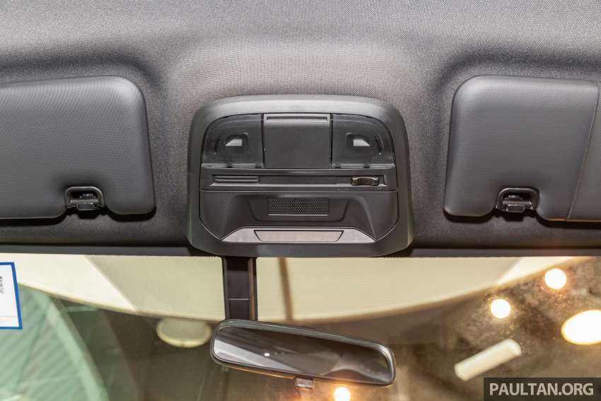 Subaru WRX 2023 di M’sia – sedan, gaya badan wagon; 2.4T 4-silinder flat; 6MT, CVT; dari RM285k 1554031