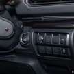 Subaru WRX 2023 di M’sia – sedan, gaya badan wagon; 2.4T 4-silinder flat; 6MT, CVT; dari RM285k