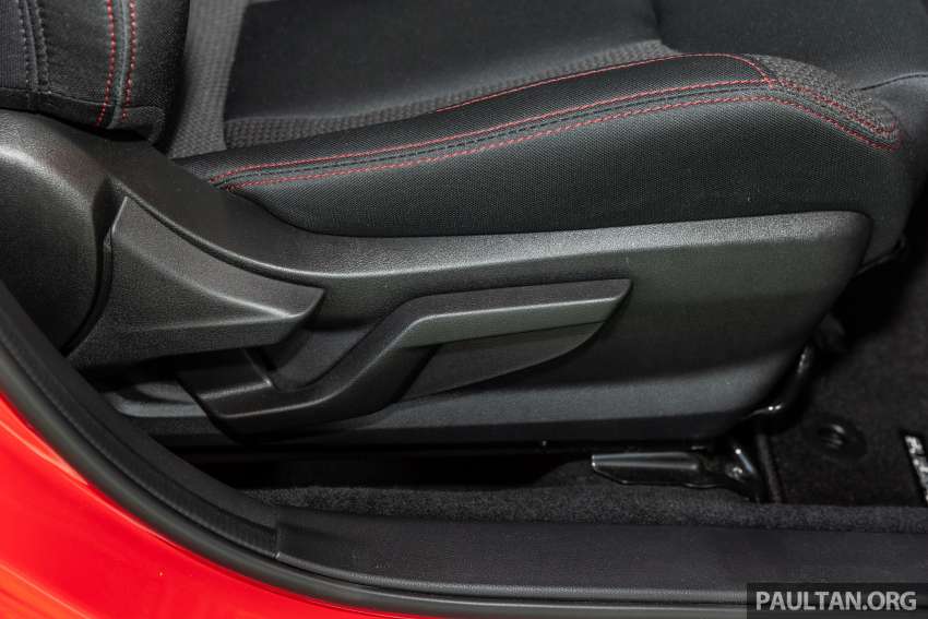 Subaru WRX 2023 di M’sia – sedan, gaya badan wagon; 2.4T 4-silinder flat; 6MT, CVT; dari RM285k 1554040