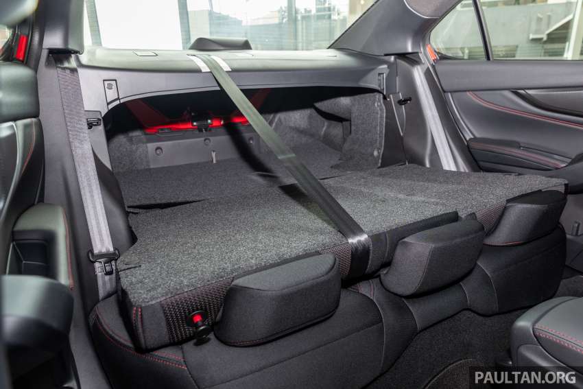 Subaru WRX 2023 di M’sia – sedan, gaya badan wagon; 2.4T 4-silinder flat; 6MT, CVT; dari RM285k 1554046