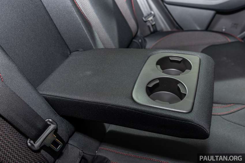 Subaru WRX 2023 di M’sia – sedan, gaya badan wagon; 2.4T 4-silinder flat; 6MT, CVT; dari RM285k 1554047