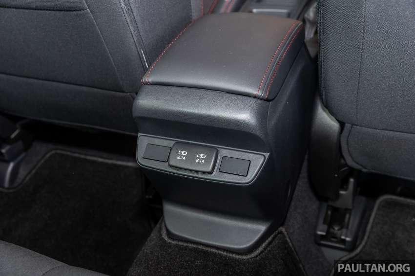Subaru WRX 2023 di M’sia – sedan, gaya badan wagon; 2.4T 4-silinder flat; 6MT, CVT; dari RM285k 1554048