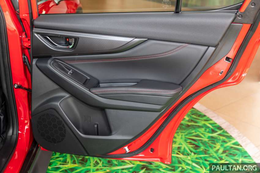 Subaru WRX 2023 di M’sia – sedan, gaya badan wagon; 2.4T 4-silinder flat; 6MT, CVT; dari RM285k 1554049