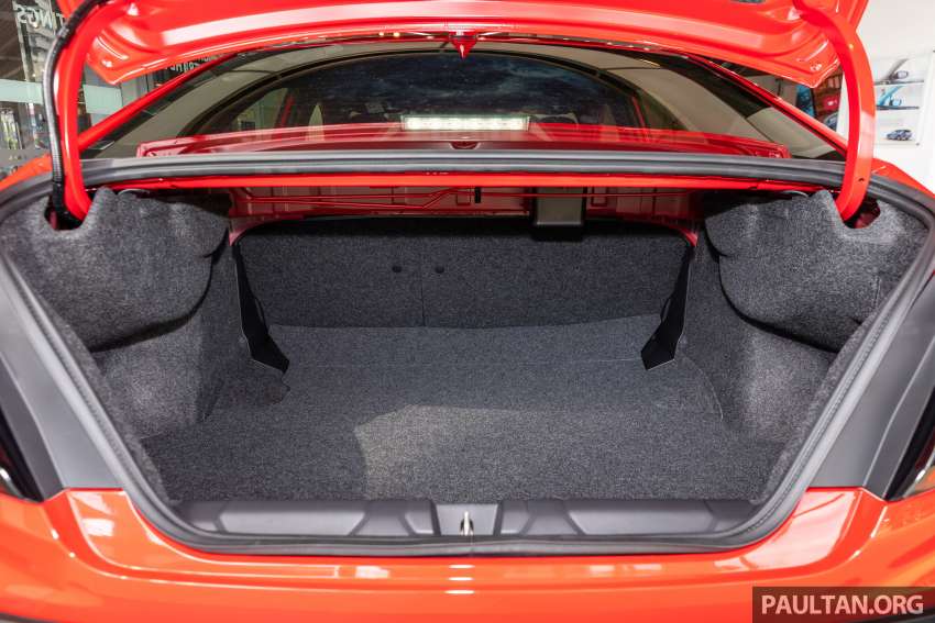 Subaru WRX 2023 di M’sia – sedan, gaya badan wagon; 2.4T 4-silinder flat; 6MT, CVT; dari RM285k 1554050