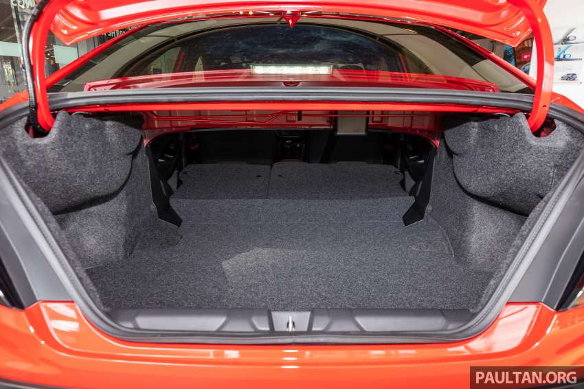 Subaru WRX 2023 di M’sia – sedan, gaya badan wagon; 2.4T 4-silinder flat; 6MT, CVT; dari RM285k 1554052