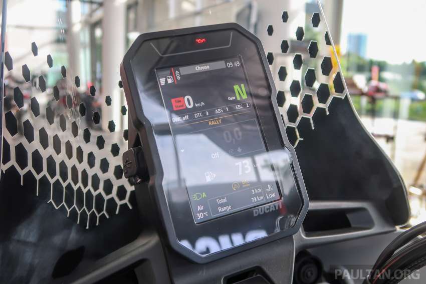 2022 Ducati Desert X now in Malaysia – RM112,900 1559431