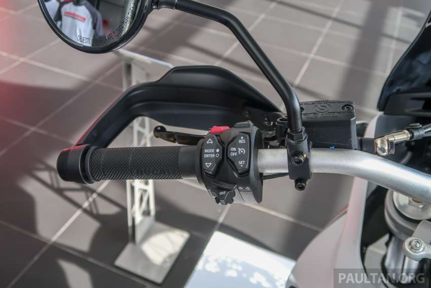 2022 Ducati Desert X now in Malaysia – RM112,900 1559433