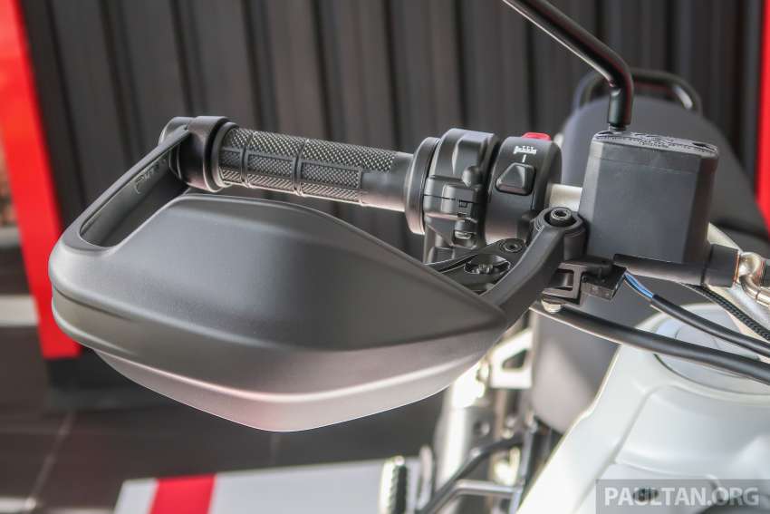 2022 Ducati Desert X now in Malaysia – RM112,900 1559435