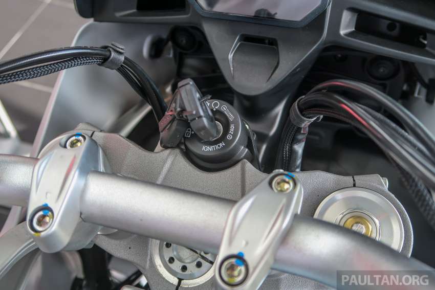 2022 Ducati Desert X now in Malaysia – RM112,900 1559437