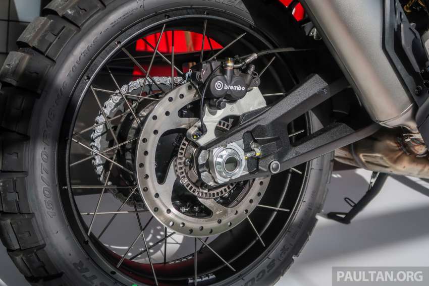 2022 Ducati Desert X now in Malaysia – RM112,900 1559441