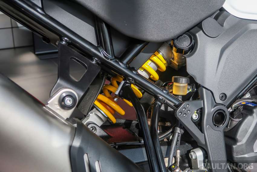 2022 Ducati Desert X now in Malaysia – RM112,900 1559448
