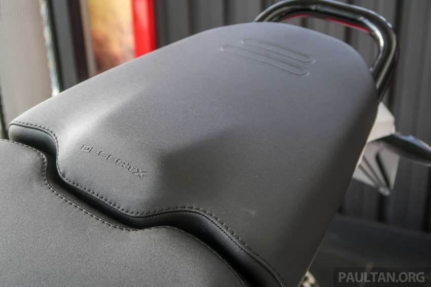 2022 Ducati Desert X now in Malaysia – RM112,900 1559450