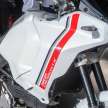 2022 Ducati Desert X now in Malaysia – RM112,900