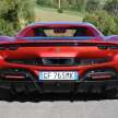 Ferrari 296 GTB review – hurtling on to the new frontier