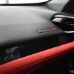 Ferrari 296 GTB review – hurtling on to the new frontier