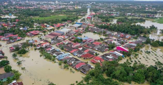 Government aiming to complete 55 new flood mitigation projects by 2030 under RMK13 – Fadillah