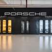 Porsche Centre Johor Bahru 4S centre – home to the first Porsche Classic Partner Centre in Malaysia