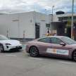 Shell Recharge 180 kW DC EV charging network now complete in Malaysia – all 6 locations fully operational