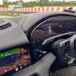 Shell Recharge 180 kW DC EV charging network now complete in Malaysia – all 6 locations fully operational