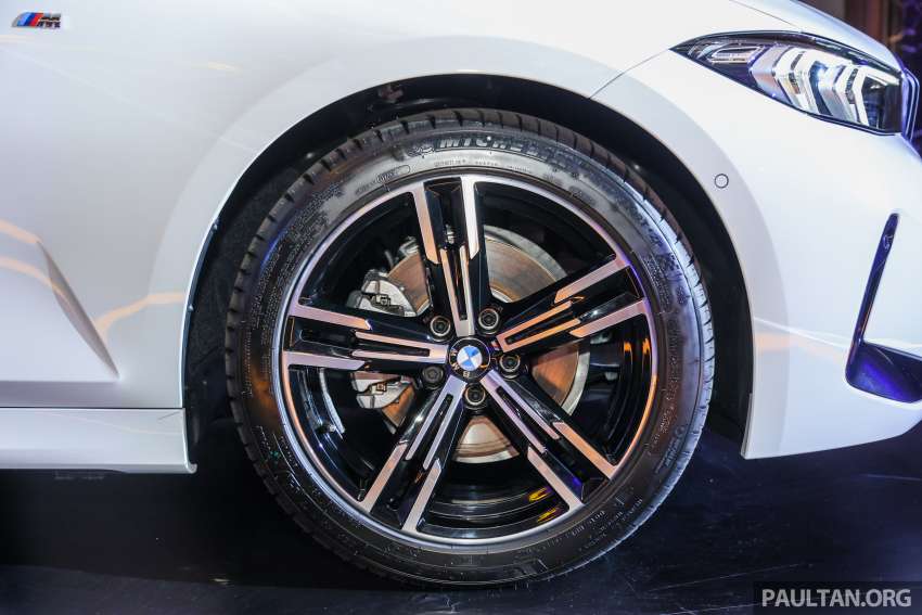 2023 BMW 3 Series facelift launched in Malaysia – CKD G20 LCI 320i from RM264k, 330e RM279k, 330i RM298k 1564873