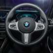 2023 BMW 3 Series facelift – walk-around video of the G20 LCI in 3 flavours: 320i, 330i, 330e, from RM264k