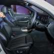 2023 BMW 3 Series facelift – walk-around video of the G20 LCI in 3 flavours: 320i, 330i, 330e, from RM264k