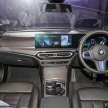 2023 BMW 330i facelift updated in Malaysia – adaptive M suspension replaces stiff M Sport set; from RM300k