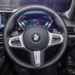 2023 BMW 330i facelift updated in Malaysia – adaptive M suspension replaces stiff M Sport set; from RM300k