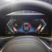 2023 BMW 330i facelift updated in Malaysia – adaptive M suspension replaces stiff M Sport set; from RM300k