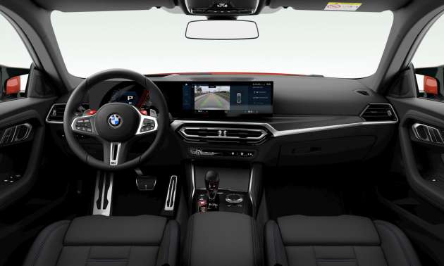 2023 BMW M2 launched in Malaysia – all-new 460 PS G87 from RM573k, Pro Package variant from RM617k