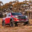 Toyota Hilux GR Sport launching in Australia in Sept – flagship ute gets 221 hp, 550 Nm, uprated suspension