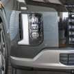 2023 Hyundai Palisade facelift launched in Malaysia – 8- and 7-seater, 2.2L diesel and 3.8L petrol, fr RM369k