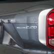 2023 Hyundai Palisade facelift launched in Malaysia – 8- and 7-seater, 2.2L diesel and 3.8L petrol, fr RM369k