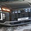 2023 Hyundai Palisade facelift launched in Malaysia – 8- and 7-seater, 2.2L diesel and 3.8L petrol, fr RM369k