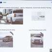 2023 Hyundai Palisade facelift launched in Malaysia – 8- and 7-seater, 2.2L diesel and 3.8L petrol, fr RM369k