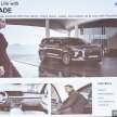 2023 Hyundai Palisade facelift launched in Malaysia – 8- and 7-seater, 2.2L diesel and 3.8L petrol, fr RM369k