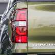 Peugeot Landtrek dibuka tempahan di M’sia – CBU; 1.9L turbo diesel, 4×4, 6DCT; anggaran dari RM123k