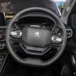 Peugeot Landtrek dibuka tempahan di M’sia – CBU; 1.9L turbo diesel, 4×4, 6DCT; anggaran dari RM123k