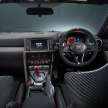2024 Nissan GT-R facelift debuts in Japan – improved aero; T-spec and Nismo Special edition; same engine