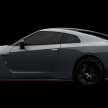 2024 Nissan GT-R facelift debuts in Japan – improved aero; T-spec and Nismo Special edition; same engine