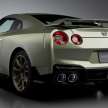 2024 Nissan GT-R facelift debuts in Japan – improved aero; T-spec and Nismo Special edition; same engine