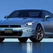 2024 Nissan GT-R facelift debuts in Japan – improved aero; T-spec and Nismo Special edition; same engine
