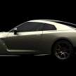 2024 Nissan GT-R facelift debuts in Japan – improved aero; T-spec and Nismo Special edition; same engine