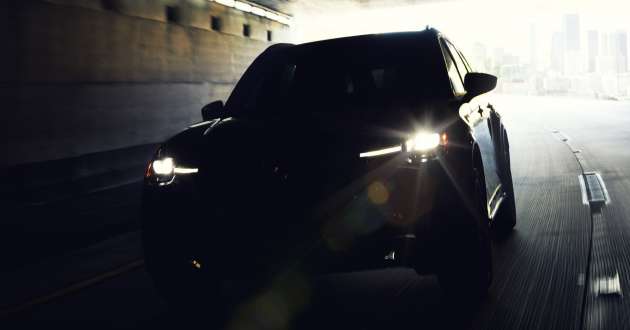 2024 Mazda CX-90 debuts on January 31 – 3-row SUV with 3.3L mild hybrid turbo straight-6; 345 PS, 500 Nm