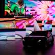 BMW i Vision Dee debuts at CES – colour-changing EV concept with massive HUD; previews the Neue Klasse
