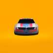 BMW i Vision Dee debuts at CES – colour-changing EV concept with massive HUD; previews the Neue Klasse