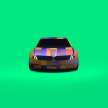 BMW i Vision Dee debuts at CES – colour-changing EV concept with massive HUD; previews the Neue Klasse