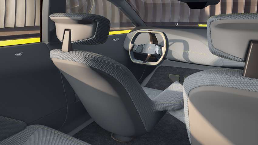 BMW i Vision Dee debuts at CES – colour-changing EV concept with massive HUD; previews the Neue Klasse 1563772