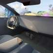 BMW i Vision Dee debuts at CES – colour-changing EV concept with massive HUD; previews the Neue Klasse